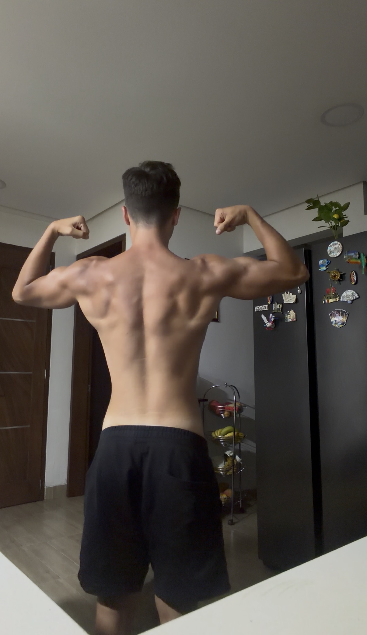 After transformation, photo 3