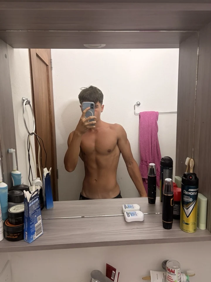 After transformation, photo 1