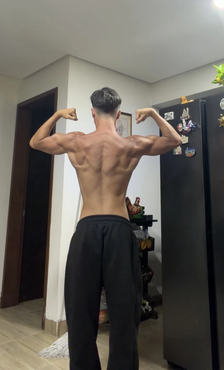 After transformation, photo 3